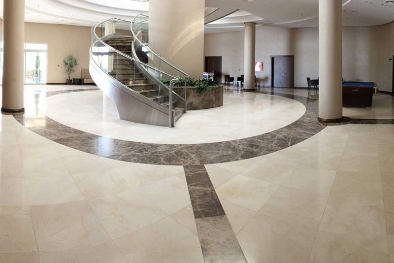 Fenerbahçe Tesis Projesi