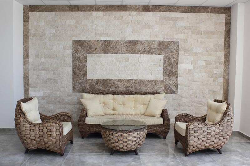 Gümüldür Otel Projesi