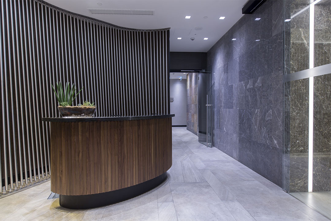 Maslak 42 Avm Projesi