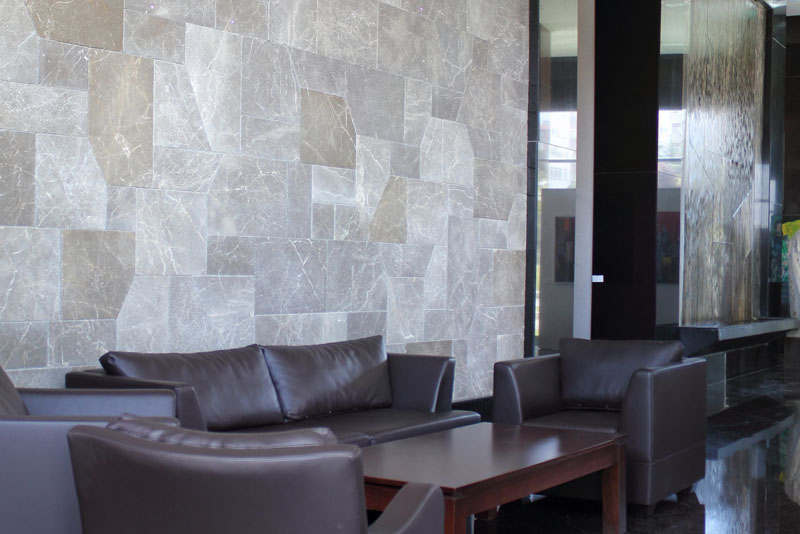 Portakal Çiçeği Otel Projesi